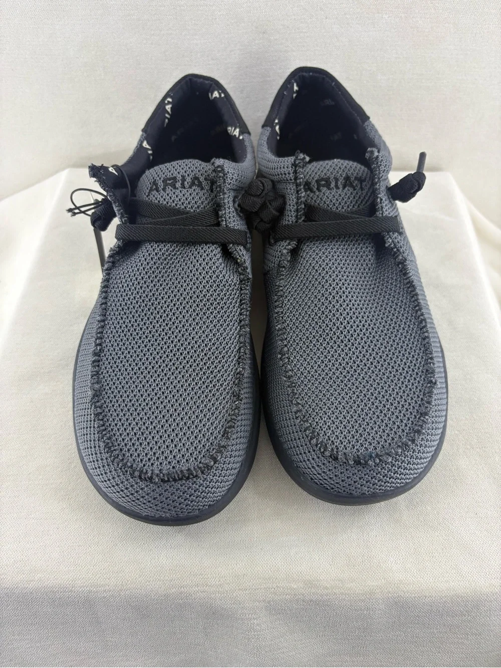 Ariat lightweight breathable